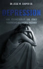 Depression: How Psychotherapy and Other Treatments Help People Recover - Hardcover