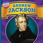Andrew Jackson: The 7th President - Paperback