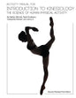 Activity Manual for Introduction to Kinesiology: The Science of Human Activity (Second Revised First Edition) - Paperback