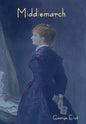 Middlemarch - Hardcover