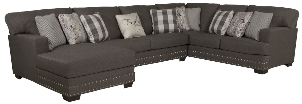 Crawford - Sectional