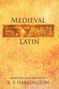 Medieval Latin - Paperback