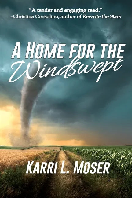 A Home for the Windswept - Paperback
