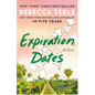 Expiration Dates - Hardcover