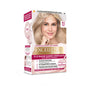 L'Oreal Paris Excellence Crème Hair Color Ash Blonde 9.1 - 100% Gray Coverage | Professional Care