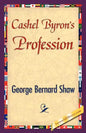 Cashel Byron's Profession - Paperback