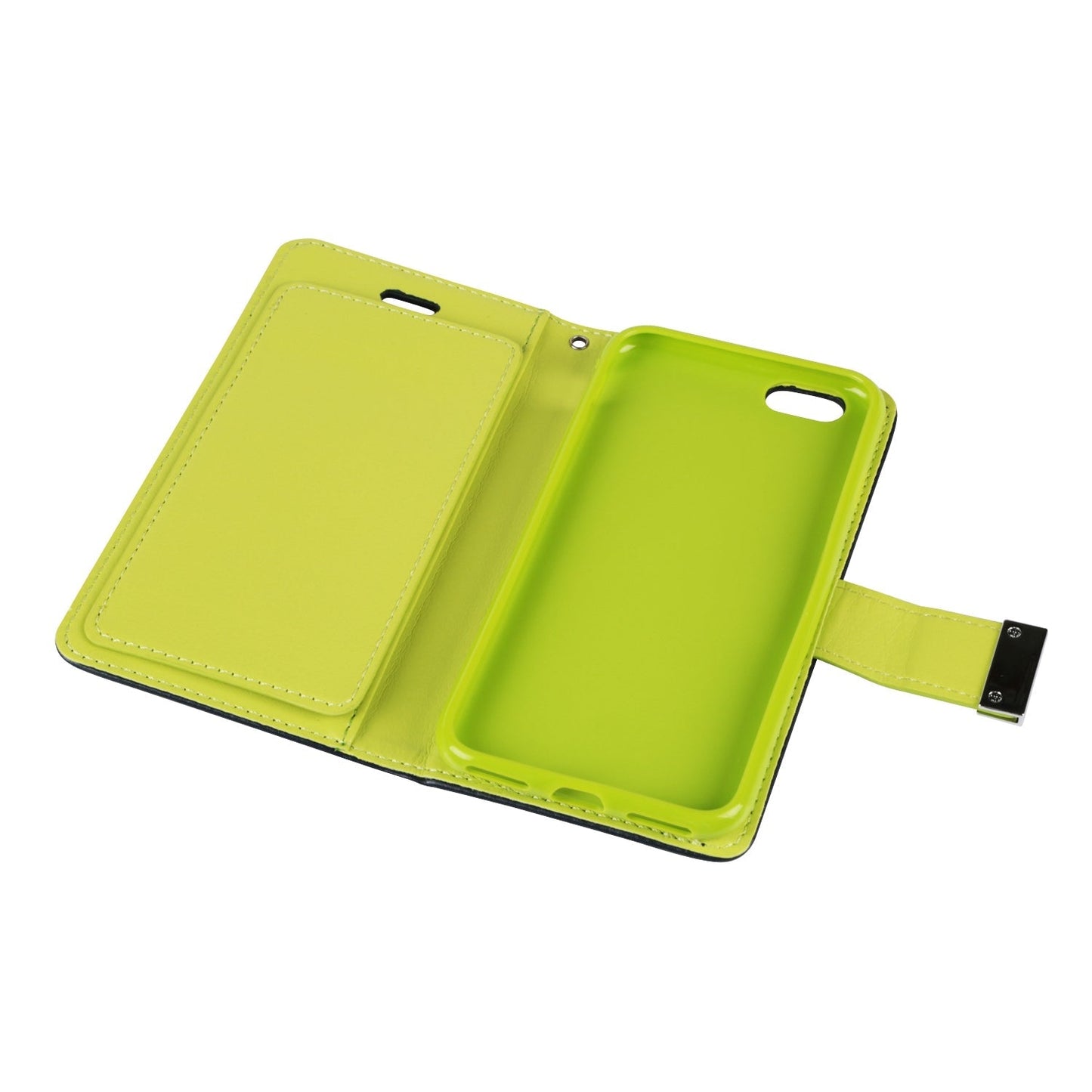 Dual-Folio Wallet Case for Apple iPhone 7