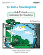 To Kill a Mockingbird L-I-T Guide - Paperback
