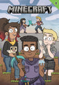 Minecraft #1 - Library Binding