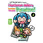 Hatsune Miku Presents: Hachune Miku's Everyday Vocaloid Paradise Vol. 4 - Paperback