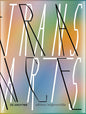 Inframince Infra-Mince Infra Mince: Transarts at the University of Applied Arts Vienna / Transarts an Der Universität Für Angewandte Kunst Wien - Hardcover