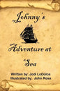 Johnny's Adventure at Sea - Paperback