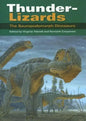Thunder-Lizards: The Sauropodomorph Dinosaurs - Hardcover