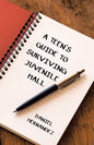 A Teen's Guide to Surviving Juvenile Hall - Paperback