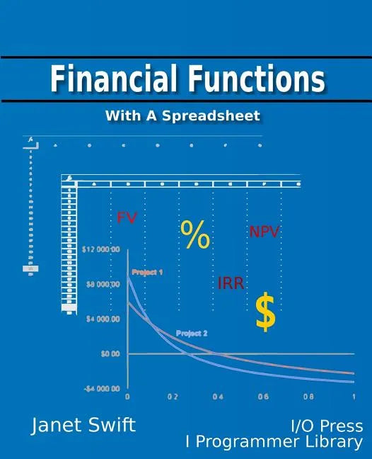 Financial Functions - Paperback