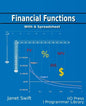 Financial Functions - Paperback