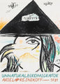 Unnatural Bird Migrator - Paperback