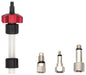 Jagwire Elite DOT Bleed Kit Replacement Fittings Set for SRAM Formula Hope