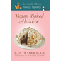 Vegan Baked Alaska - Paperback