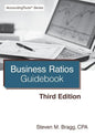 Business Ratios Guidebook: Third Edition - Paperback