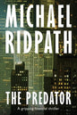 The Predator: A gripping financial thriller - Paperback