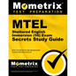 MTEL Sheltered English Immersion (56) Exam Secrets Study Guide: MTEL Test Review for the Massachusetts Tests for Educator Licensure - Paperback