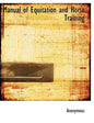 Manual of Equitation and Horse Training - Paperback