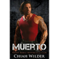 Muerto: Night Rebels Motorcycle Club - Paperback
