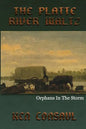 The Platte River Waltz, Orphans in the Storm - Paperback