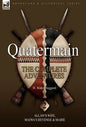 Quatermain: The Complete Adventures 2 Allan S Wife, Maiwa S Revenge & Marie - Hardcover