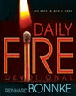 Daily Fire Devotional: 365 Days in Gods Word - Paperback