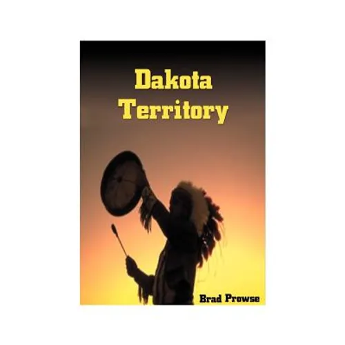 Dakota Territory - Paperback