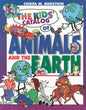 The Kids' Catalog of Animals and the Earth - Paperback