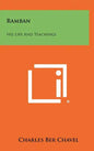 Ramban: His Life And Teachings - Hardcover