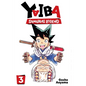 Yaiba: Samurai Legend, Vol. 3 - Paperback