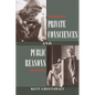 Private Consciences and Public Reasons - Paperback