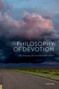 Philosophy of Devotion: The Longing for Invulnerable Ideals - Hardcover