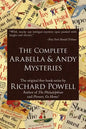 The Complete Arabella and Andy Mysteries - Paperback