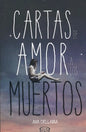 Cartas de Amor a Los Muertos - Paperback