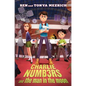 Charlie Numbers and the Man in the Moon - Hardcover
