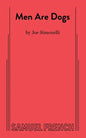 Men Are Dogs - Paperback