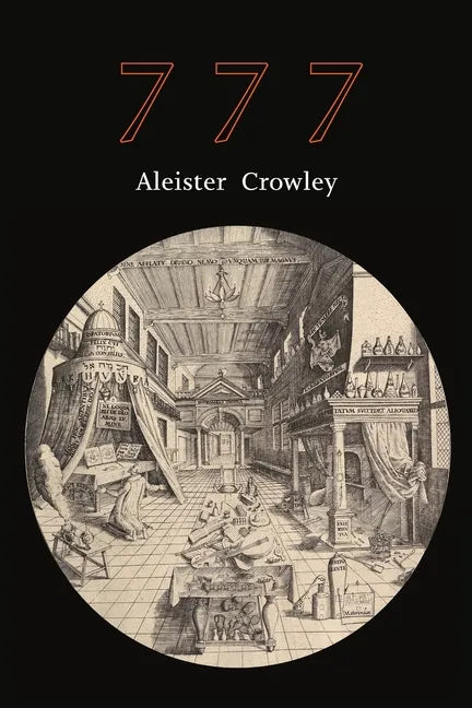 777 - Paperback