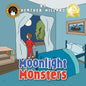 Moonlight Monsters - Paperback