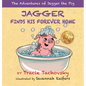 Jagger the Pig Finds His Forever Home - Hardcover