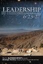 Leadership by Numbers for God's People Who Count - Paperback
