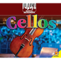 Cellos - Library Binding