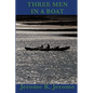 Three Men in a Boat - Paperback