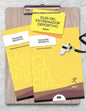 Guia del entrenador deportivo: Nivel 1 - Paperback