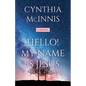 Hello! My Name is Jesus - Paperback