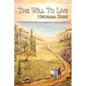 The Will To Live - Paperback